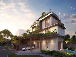 Jalan Selamat (D14), Terrace #585476771